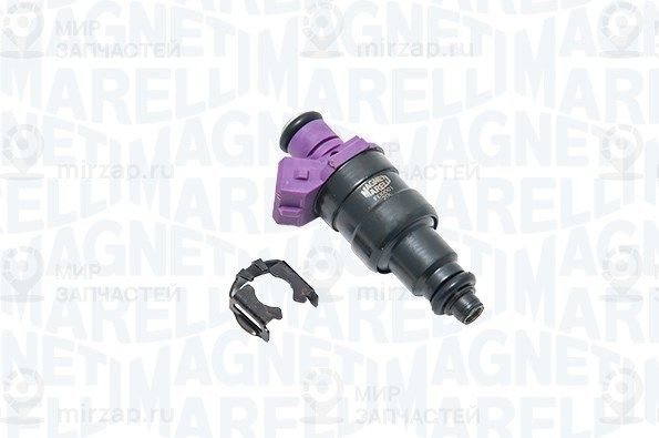 Клапанная форсунка MAGNETI MARELLI 805000000001