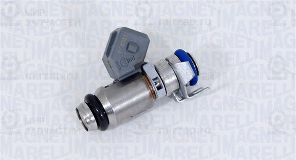 Клапанная форсунка MAGNETI MARELLI 805001571701