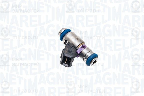 Клапан, рециркуляция ОГ MAGNETI MARELLI 805007446601