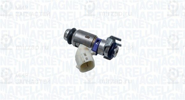 Клапанная форсунка MAGNETI MARELLI 805009523201