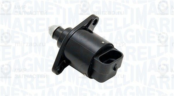 Поворотная заслонка, подвод воздуха MAGNETI MARELLI 820003395010