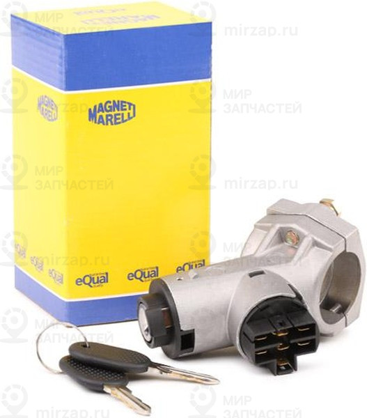 Запчасть MAGNETI MARELLI 940021506010