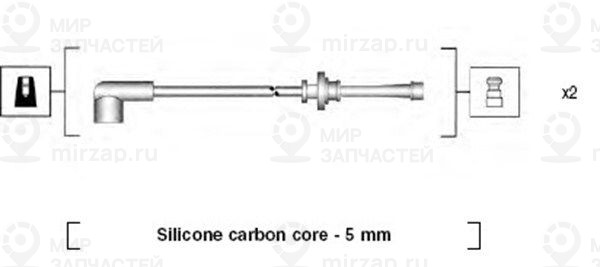 Запчасть MAGNETI MARELLI 941285020865