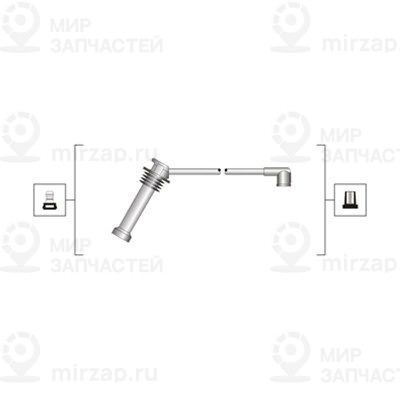 Запчасть MAGNETI MARELLI 941319170038