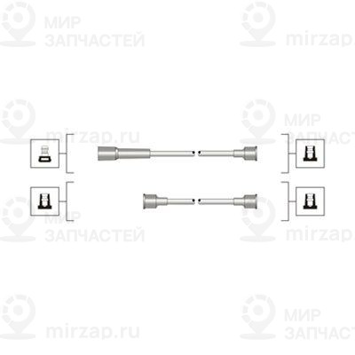 Запчасть MAGNETI MARELLI 941319170109