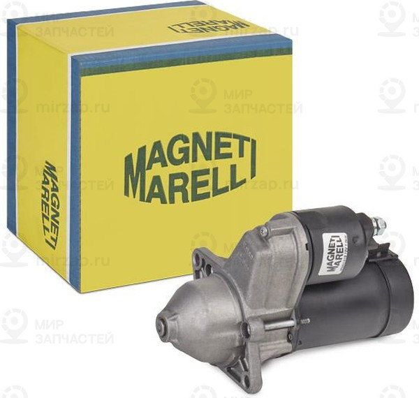 Стартер MAGNETI MARELLI 943205191010