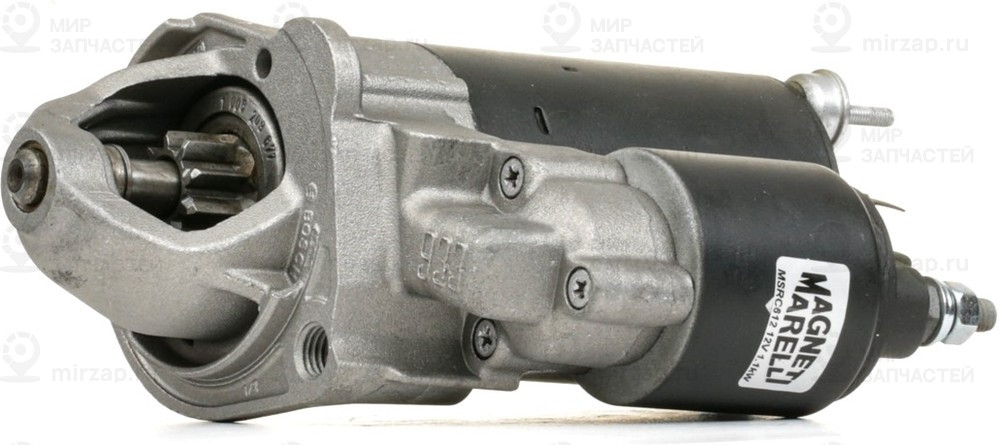 Стартер MAGNETI MARELLI 943206121010