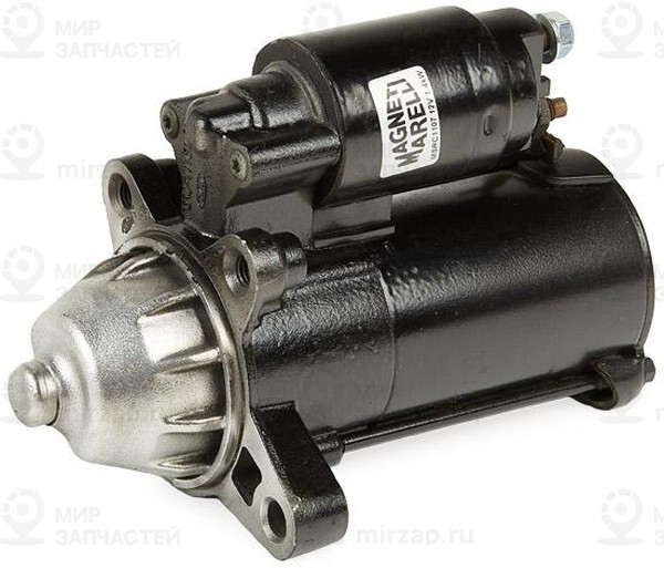 Стартер MAGNETI MARELLI 943211071010