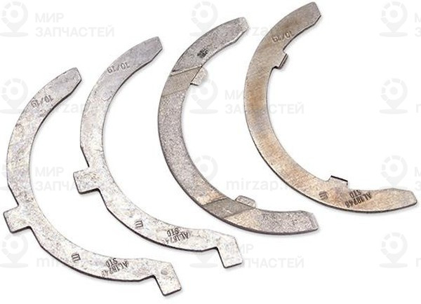 Запчасть MAHLE 001AS18750000