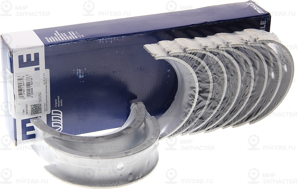 Запчасть MAHLE 001HS10003000