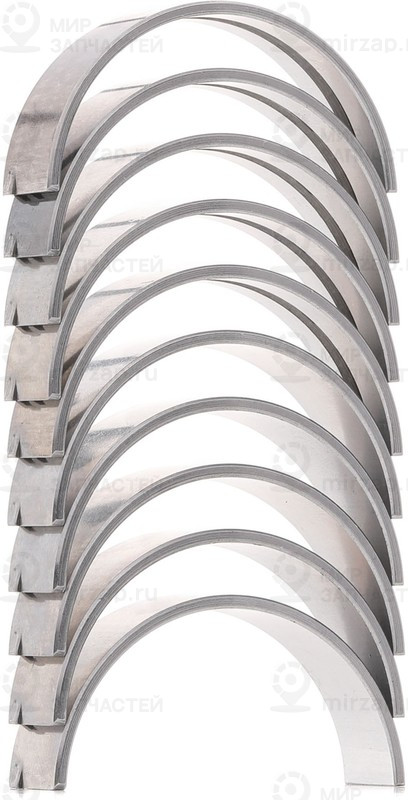 Запчасть MAHLE 001HS10704000