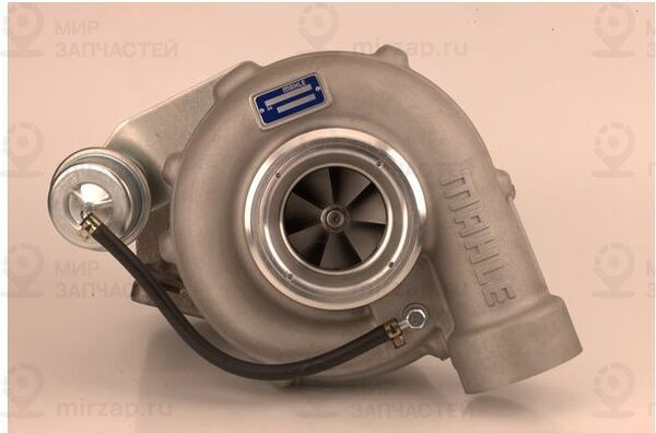 Компрессор, наддув MAHLE 001TC18023000