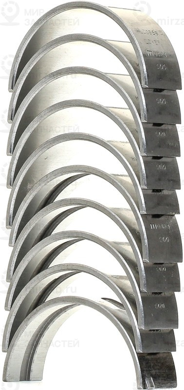 Запчасть MAHLE 029HS20560000