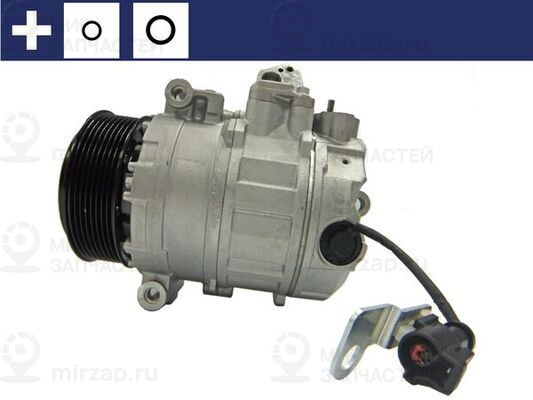 Запчасть MAHLE ACP143000S
