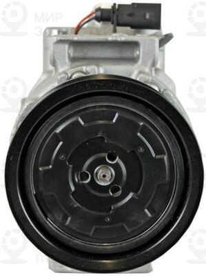 Запчасть MAHLE ACP451000S