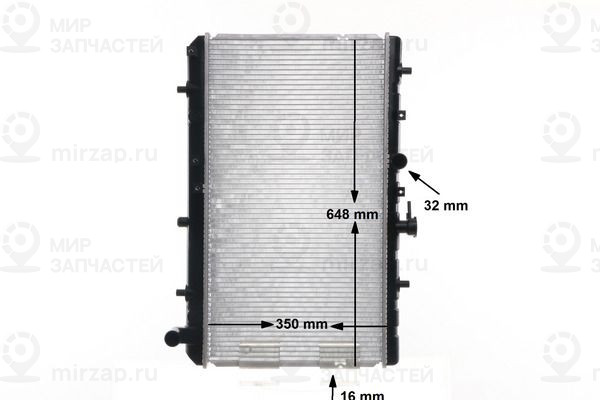 Запчасть MAHLE CR1302000S