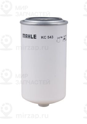 Топливный фильтр MAHLE KC543