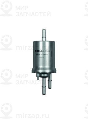 Топливный фильтр MAHLE KL1563