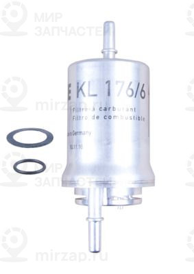 Запчасть MAHLE KL1766D