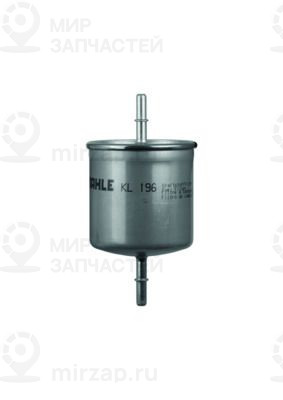 Топливный фильтр MAHLE KL196
