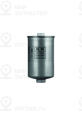 Топливный фильтр MAHLE KL30