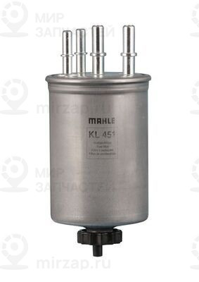 Запчасть MAHLE KL451