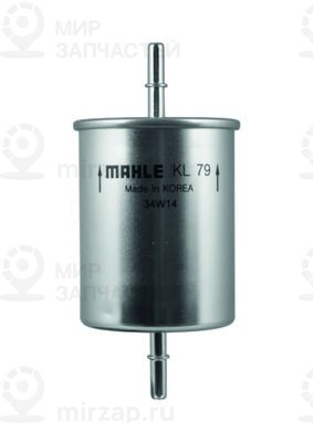 Топливный фильтр MAHLE KL79