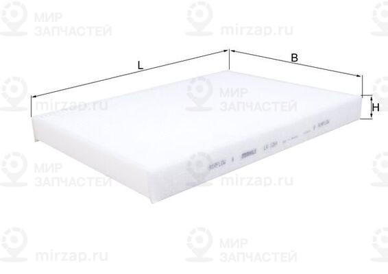 Запчасть MAHLE LA1294