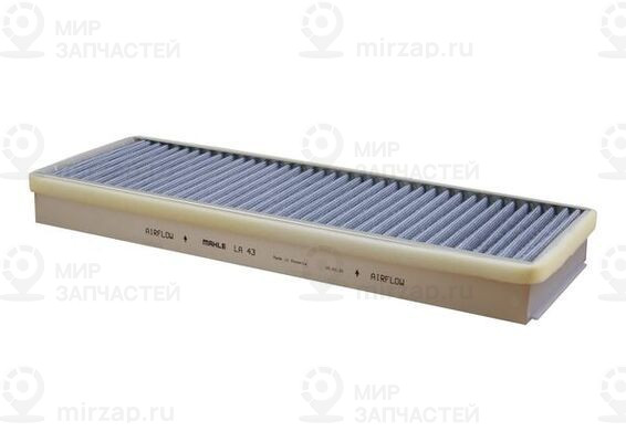 Запчасть MAHLE LA43