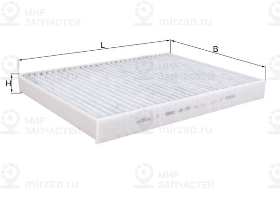 Запчасть MAHLE LAK1294