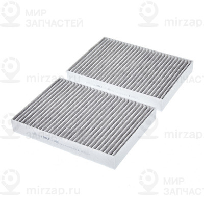 Фильтр салона MAHLE LAK1402S