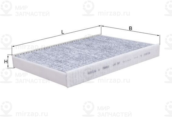 Запчасть MAHLE LAK387