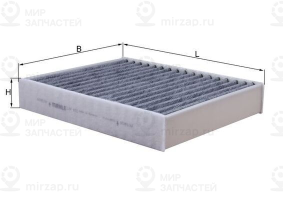 Запчасть MAHLE LAK812