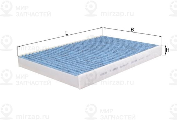 Запчасть MAHLE LAO1294