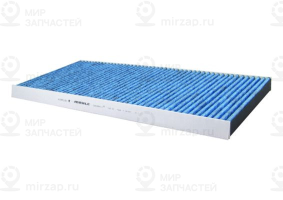 Фильтр, воздух во внутренном пространстве MAHLE LAO62