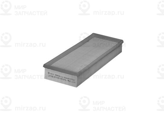 Запчасть MAHLE LX106