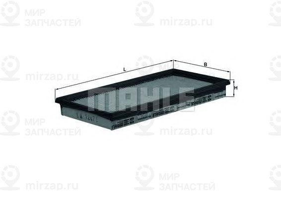 Запчасть MAHLE LX1267
