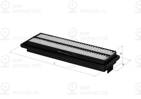 Запчасть MAHLE LX1947