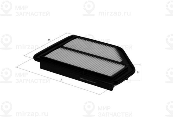 Запчасть MAHLE LX1948