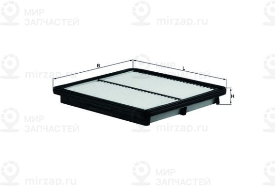 Запчасть MAHLE LX1955