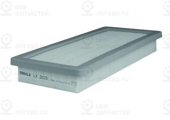 Воздушный фильтр MAHLE LX2023