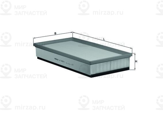 Запчасть MAHLE LX20241