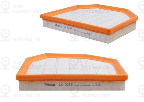 Запчасть MAHLE LX2075