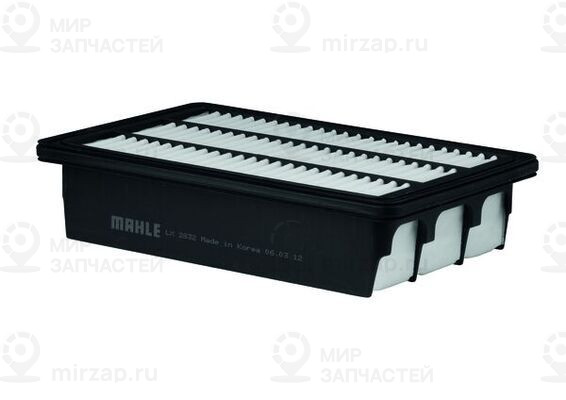 Запчасть MAHLE LX2832