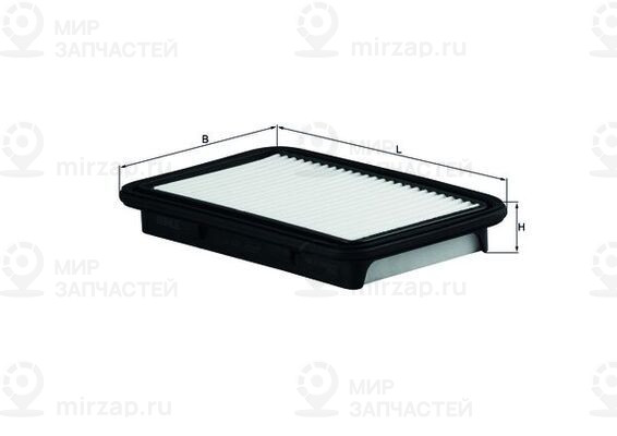 Запчасть MAHLE LX3028