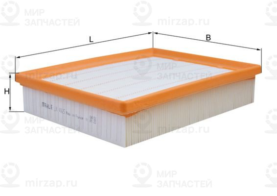 Запчасть MAHLE LX4065