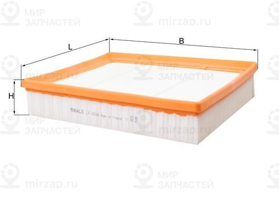 Запчасть MAHLE LX4404