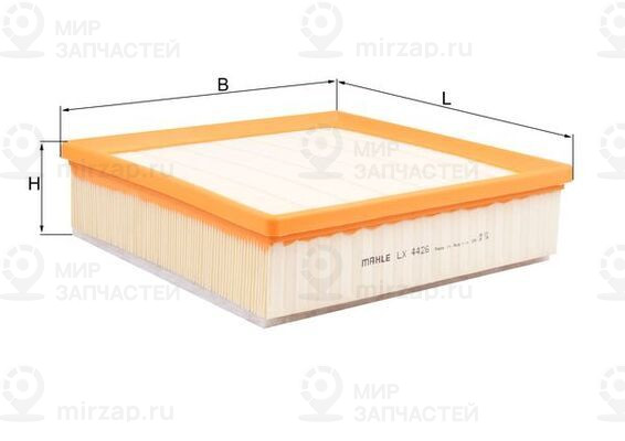 Запчасть MAHLE LX4426