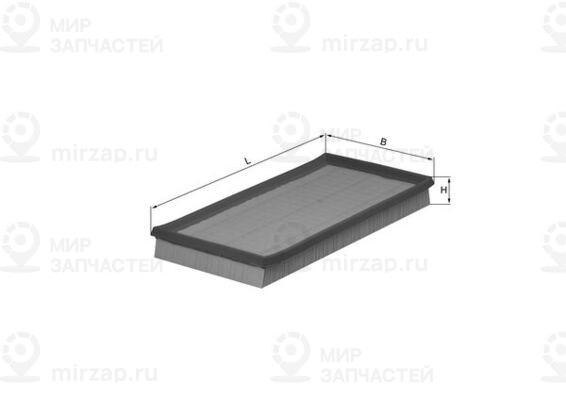 Запчасть MAHLE LX503