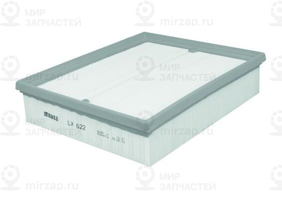 Воздушный фильтр MAHLE LX622